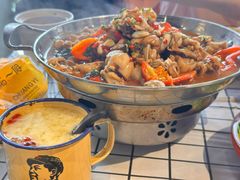 -江西老表·经典江西八大碗