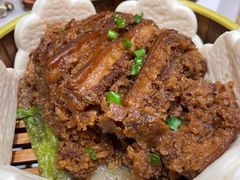 老北京米粉肉-惠丰堂饭庄·烤鸭·京味菜(翠微路店)