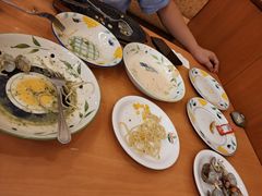-萨莉亚意式餐厅(黄村高德汇店)