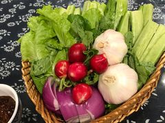 -旺角小渔村·海肠捞饭开创者(环山路店)
