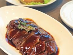 -望乡楼上海菜(日月光店)