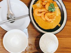 -曼谷食堂·泰国家庭料理