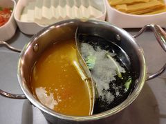 -君邦火锅(新疆大厦店)