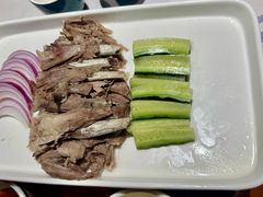 -醉长安(钟楼旗舰店)