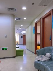 -上海宏康医院·医疗美容科