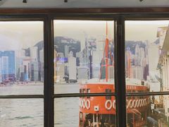 门面-捞围鲜·港式打边炉(海阳路店)