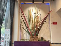 -俏巴妹烤鱼香锅(奥体店)