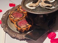 -壳里西餐厅Coquille Seafood Bistro(蒙自路店)