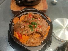 -陶德砂锅(蜀汉路店)