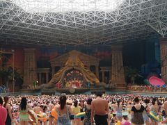 -波塞冬旅游度假区