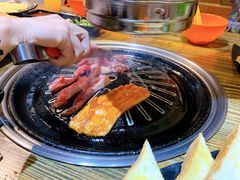 -莱真牛碳火烤肉(合肥旗舰店)