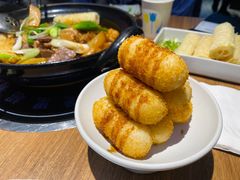 -炉角·鲍鱼牛腩煲(国贸商城店)