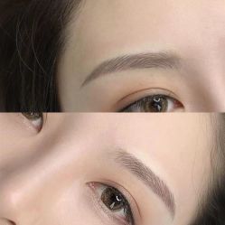 -臣丽纹眉全国连锁
