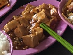 -清华澜园教工餐厅