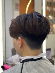 -苏豪路易士·嘉玛发廊