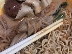 -郭记小街麻辣烫(南小街总店)