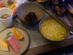-和子足浴SPA会馆(东方之门店)