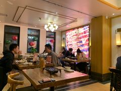 大堂-管氏翅吧(国展店)