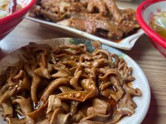 -皖北正宗牛肉板面(重庆路店)