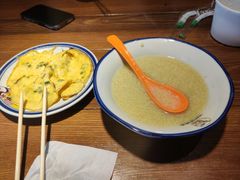 -吴满满油泼面(北方风味园店)