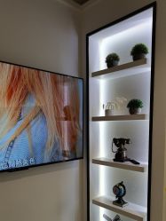 -LJOY丽锦造型·烫发染发
