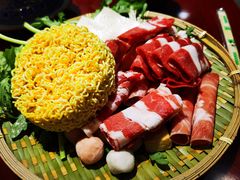 -乔波室内滑雪场