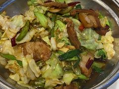 -三品香·江浙菜(松江九谊店)