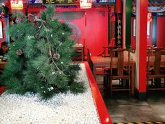 -北平食府.北京烤鸭(亦庄店)