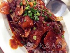 -新峰肉骨茶