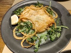 -Carbon莫卡哆·意大利复古集市餐厅(杭州大厦店)