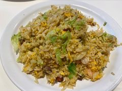 香港炒饭-翠华餐厅(宝安壹方城店)
