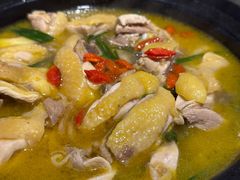 -闽公馆·客家私房菜·商务宴请·包厢(杏林橡树湾店)