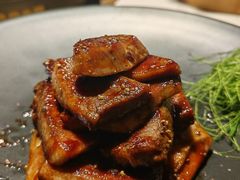 -大良毋米粥·粥底火锅(岭南天地店)