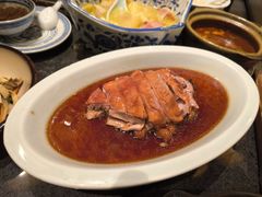-南京大牌档(新街口德基广场店)