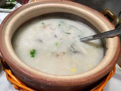-泰钰丰烤鸭.天津菜(开发区店)