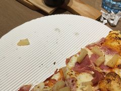 -必胜客(上海华谊新所店)