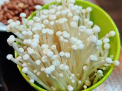 -三里屯土灶炖公鸡地锅鸡(江东店)