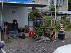 -鸽皇农庄(长湴店)