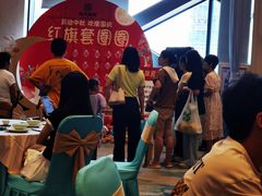 -渔村盛宴(航空新城店)