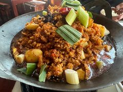-嘉丰湘菜馆(芳群园店)