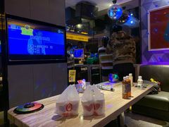 包房-星聚会KTV(北京世贸天阶店)