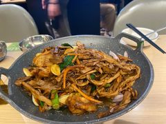 -吴氏老妈·23年家常菜(古城店)