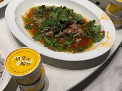 -望京辣宴·古法川菜(望京店)