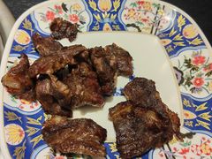 -AJIYA·池袋日式烧肉自助(天津万象城店)