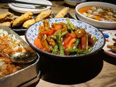 -蜜桃餐厅·江浙融合菜(荟聚购物中心店)