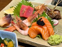 -桂马·日本料理·海胆·海鲜饭·酒场(民主广场店)
