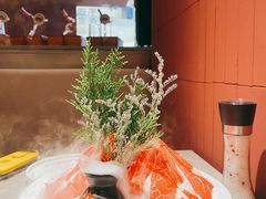 -芸山季·云南野生菌火锅(宝能环球汇店)