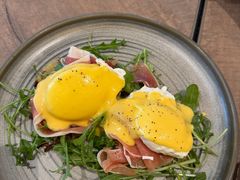 -JamaicaBlue Cafe(乌鲁木齐中路店)