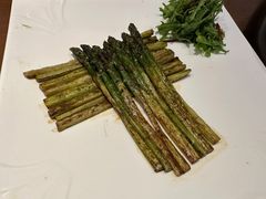 烤芦笋-红叶日本料理(开发区店)