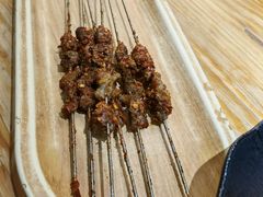 -嘻小北·兰州清汤牛肉面(太平洋森活天地店)